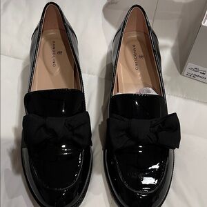Super cute Bow Loafers Bandalino Lindio 3